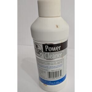 Vintage Revere Ware Lite Touch Instant Copper Polish Power Cleaner 8 Oz